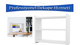Dekupe İş Örneğim