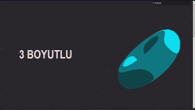 3D Web Yazılım