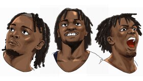 caricature