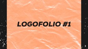 LOGOFOLIO #1