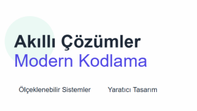 web tasarımı ve web uygulamaları ile ilgileniyorum