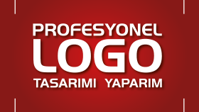 firmanıza en uygun, modern ve şık logo tasarımı yaparım