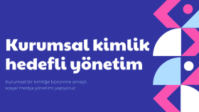 8 yıllık şirket tecrübemle sosyal medya hesabı yönetirim