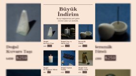 Broşür, katalog, fiyat listesi