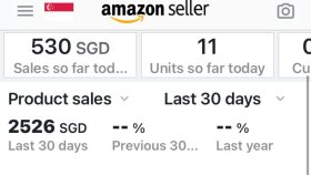 Amazon Hesap Yönetimi Hizmeti (Her Şey Dahil)