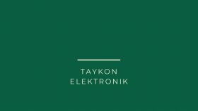 Taykon Elektronik Google ADS Arama Ağı Kurulumu