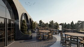BODRUM GÜMBET-APART HOTEL