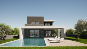 Urla Villa