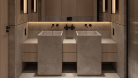 3d modelleme ve Corona ile fotogerçekçi render alabilirim