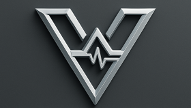 Voxendra Logo Tasarımı