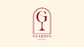 Giardin Istanbul Wine House Logo