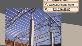 Güriş Çatı – Kurumsal Sosyal Medya Tasarımları