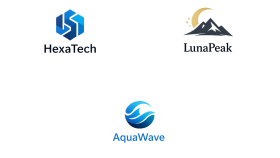 Modern ve Minimalist Logo Tasarımı