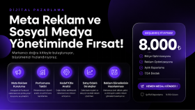 markanızın dijital pazarlamasını yapabilirim