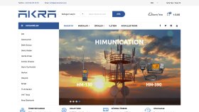 Wordpress anahtar teslim eticaret siteleri