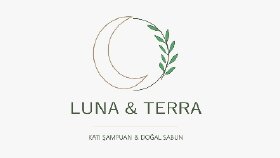 Doğal Kozmetik ve Kişisel Bakım Markası İçin Minimalist Logo Tasarımı: "Luna & Terra"