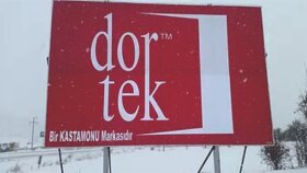 dortek totem