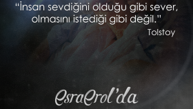 İş örneğim