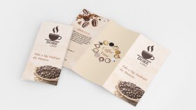 markanı doğru anlatan katalog ve broşür tasarımları yaparım