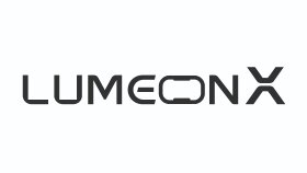 LumeonX - Logo Tasarımı