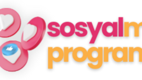 Sosyalmedyaprogrami - Logo Tasarımı