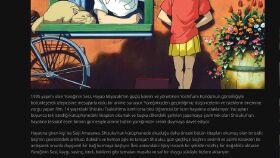 Web sitesi içeriği