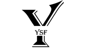 ismimi içeren basit bir logo