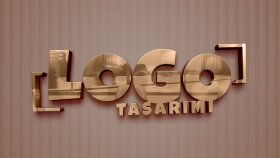 kreatif logo tasarımı yaparım