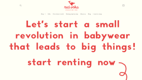 red orka (Shopify)
