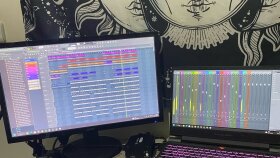 hayalinizdeki beat'i projeye dönüştürüyorum