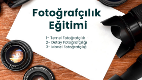 İş örneğim