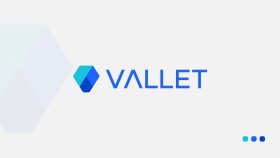 VALLET Kurumsal Kimlik Tasarımı