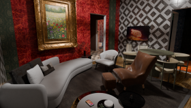 3d profesyonel modelleme yaparım