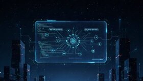 Full-Stack web uygulaması geliştiriyorum