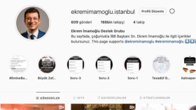 İş örneğim