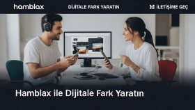 SEO Uyumlu Web Sitesi