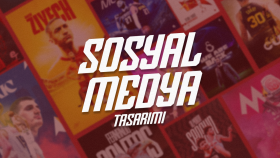 sizin için profesyonel sosyal medya tasarımları yaparım