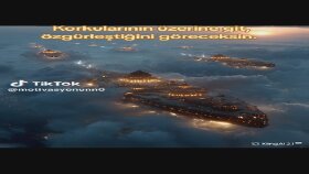 Sosyal medya hesaplarınıza ilham verici yazılı videolar 