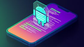  Android projelerinizi hayata geçiriyorum