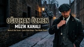 özgün söz ve beste ile profesyonel müzik projeleri üretirim