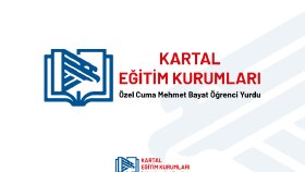 kartal eğitim kurumu logo çalışması