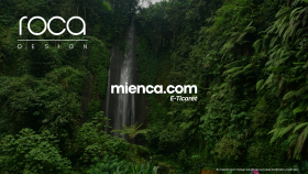 Mienca - Web Sitesi Anahtar Teslim