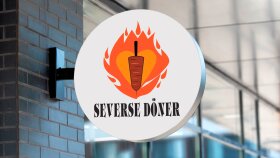 Severse Döner tabi ki