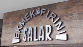 3 boyutlu logo tasarımı