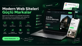 gelişmiş özelliklere sahip web sitesinizi hazırlayabilirim
