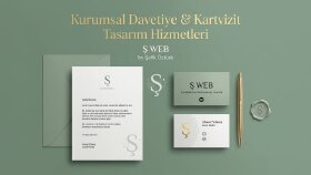 marka veya özel günün için özgün tasarımlar yaparım