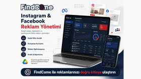 Meta reklam kampanyalarınızı kurar ve yönetirim