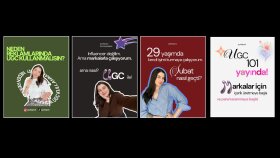 Instagram Post Tasarımları