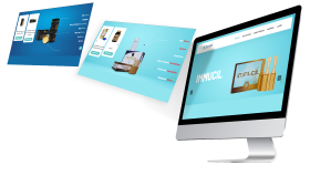 web site yapımında hizmet verebilirim