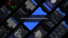 Crypto Mobile App